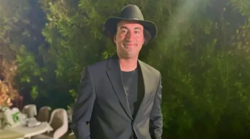 عرض فيلم ابن العسل بطولة علي ربيع يفتتح موسم عيد الفطر السينمائي المقبل